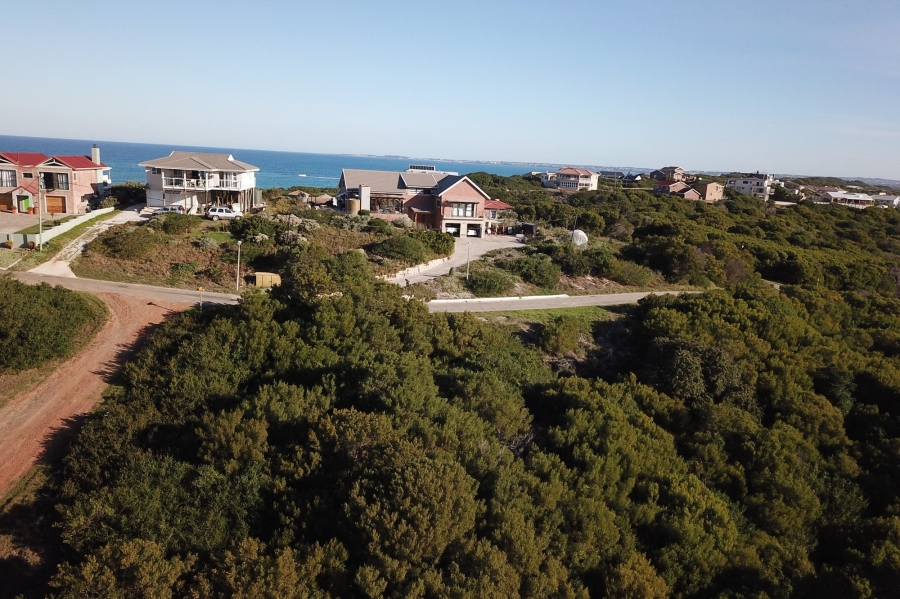 0 Bedroom Property for Sale in Paradise Beach Eastern Cape